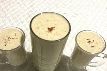 Dry  Fruits Milkshake/Healthy Breakfast Recipe/Fasting Breakfast Recipe/ #Allin1byjoy