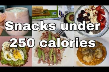 Healthy snacks for FatLoss | High Protein Low Carb