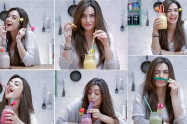 6 Detox Smoothie Recipes For Radiant Skin, Shiny Hair and Healthy Living