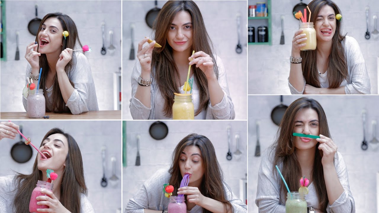 6 Detox Smoothie Recipes For Radiant Skin, Shiny Hair and Healthy Living 6 Detox Smoothie Recipes For Radiant Skin, Shiny Hair and Healthy Living