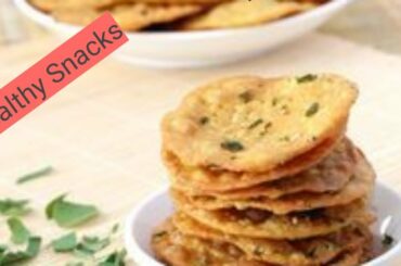 1கப் கோதுமை மாவு இருந்தா புது ஸ்நாக்ஸ் ரெடி/Quick and healthy snacks recipe in Tamil/Tea time snacks