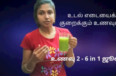 #Nithishfamily | Homemade Healthy Drink for Weight loss, Glowing skin and Hair Growth
