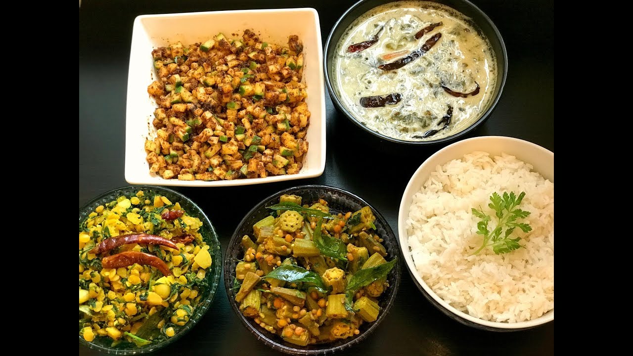 Simple Indian Lunch routine | Indian lunch menu | Indian Subzi recipes | Indian Vegetarian Recipes Simple Indian Lunch routine | Indian lunch menu | Indian Subzi recipes | Indian Vegetarian Recipes