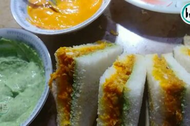 Chicken Tikka Mayo Sandwich | Iftar Special Recipe | Ramadan 2020 | evening snacks ideas