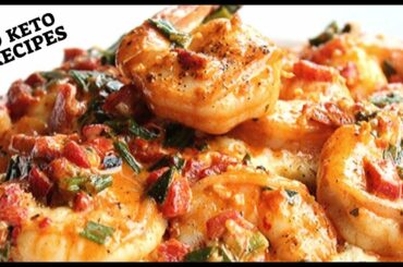 Amazing Keto Recipes For Weight Loss | 5 Best Recipes