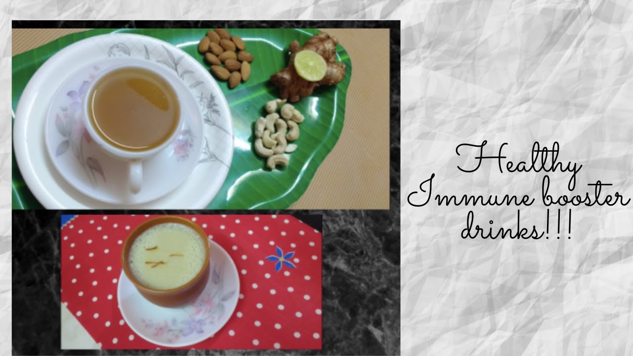 Healthy Immune booster drinks || kashaya recipe || Green tea with herbs & spices. Healthy Immune booster drinks || kashaya recipe || Green tea with herbs & spices.
