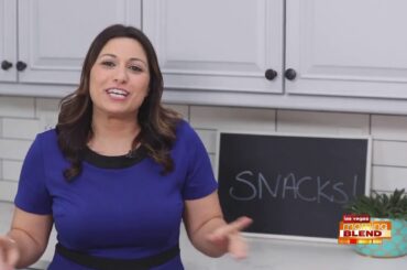 Snack The Smart Way While Stuck At Home