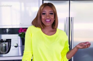 WFD 21-Day Meal Plan | Creamy Chicken Liver & Mushroom Pasta