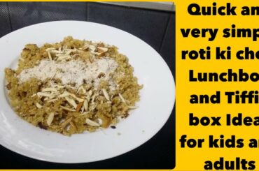 New Latest lunch box recipes for kids | Lunch box recipes | Tiffin box recipes