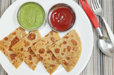 કોબીજ ના ટેસ્ટી Stuffed પરોઠા બનાવવાની રીત | Cabbage Stuffed Paratha recipe.# healthy recipe.