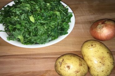 I love simple healthy and cheap food. Delicious idea for lunch or dinner | only 3 ingredients #9