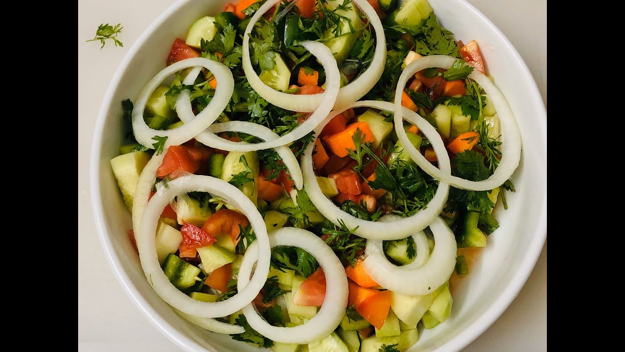 Honey Lemon Salad | Cucumber Salad Recipe | Weight Loss Salad New Recipe | Tasty Toast Honey Lemon Salad | Cucumber Salad Recipe | Weight Loss Salad New Recipe | Tasty Toast