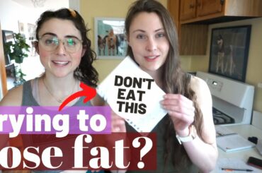 WORST KETO CARNIVORE FOODS FOR FAT LOSS | How To Lose Weight On Carnivore | AT HOME WORKOUT