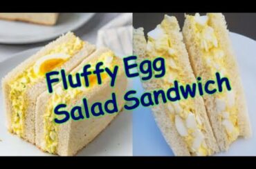 How to Make An Egg Sandwich at Home!! Quick & Delicious!