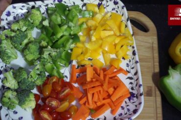 Healthy Chicken Broccoli Dinner Recipe | Ideal For Weight Loss