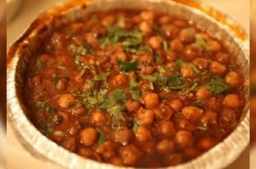 Chatpate Masala Chole|CHOLE RECIPE |Tasty and healthy food