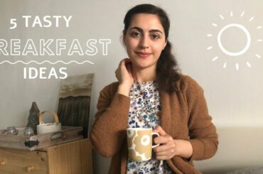 BEST Breakfast Ideas In 2020