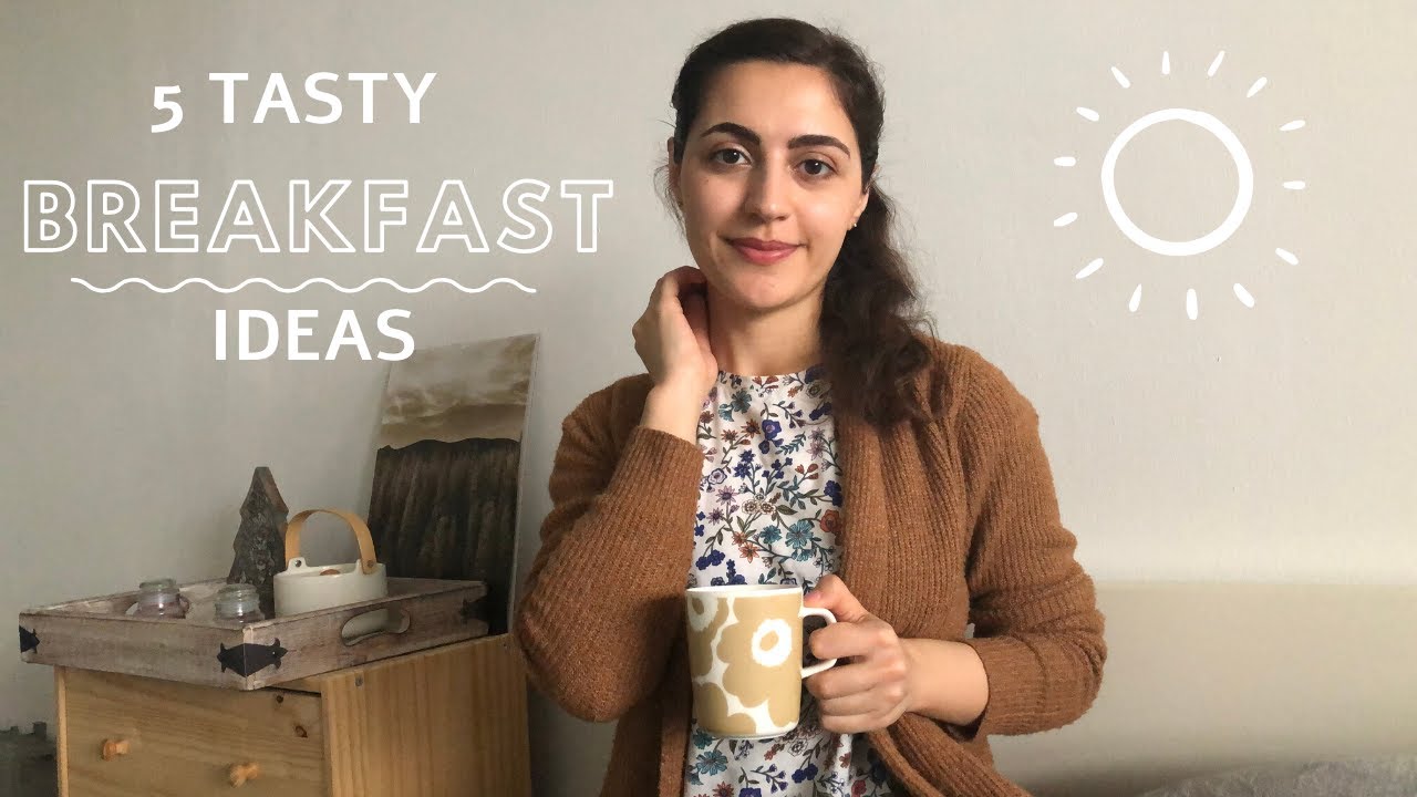BEST Breakfast Ideas In 2020 BEST Breakfast Ideas In 2020