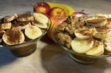 Easy and healthy breakfast ideas! - Ideje za lagan i zdrav doručak