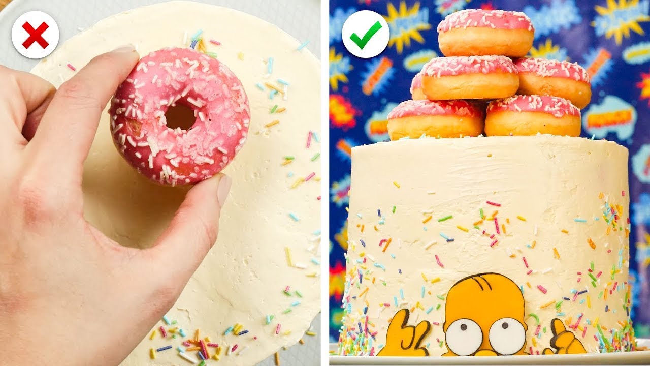 11 Fun & Delicious Party Treats! Awesome Party Dessert Ideas 11 Fun & Delicious Party Treats! Awesome Party Dessert Ideas