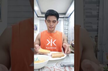 How to make a healthy yet delicious sandwich?