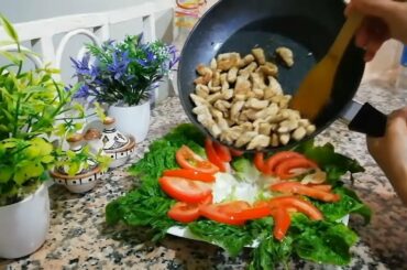 Recette à Tester sans Hésiter ! Healthy Easy Recipe