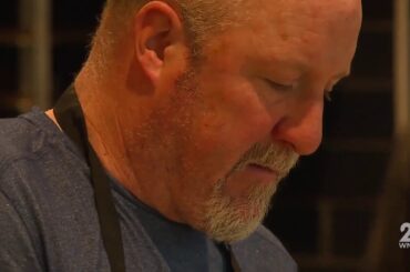 Bolton Hill restaurant prepares lunches for neighborhood seniors