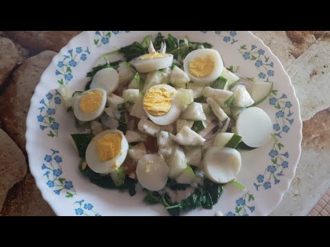 Healthy egg salad recipe in tamil | weight loss recipes #eggsalad #weightlossrecipe Healthy egg salad recipe in tamil | weight loss recipes #eggsalad #weightlossrecipe