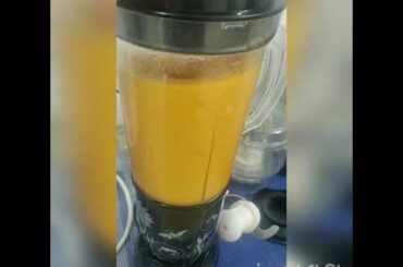 Healthy soup recipe @simple and healthy recipes straight from my kitchen @minalspiceworld.com