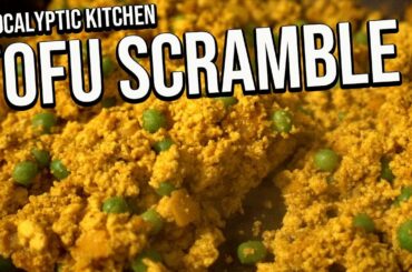 Easy Recipes to Make During Quarantine #HighProtein