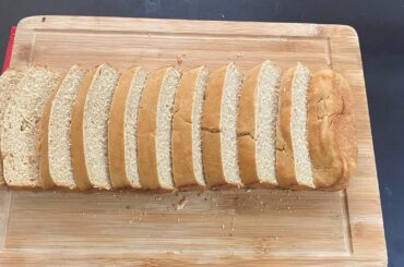 Wheat bread Recipe | Wheat Flour Recipes