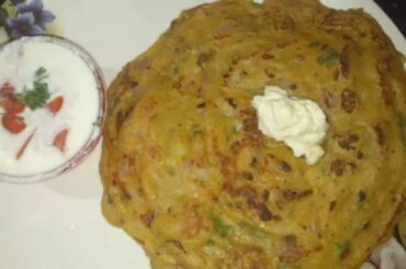 மாவு இல்லையா ? கவலை வேண்டாம் wheat flour potato போதும் healthy breakfast  recipe