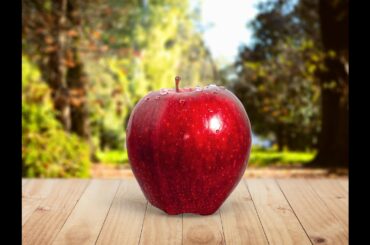 3 Delicious Apple Salad Recipes for a Light Nutritious Meal