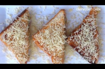 VEG CHEESE SANDWICH | CHEESY VEG SANDWICH | VEGETABLE CHEESE SANDWICH | VEG CHEESE SANDWICH RECIPE