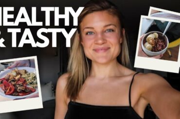 3 Healthy and Simple Breakfast Ideas!