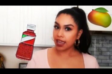 Healthy Snacks To Eat During QUARANTINE 😋🥑🥭🌯