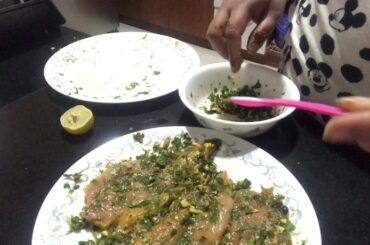 Dinner recipe post workout for weight loss