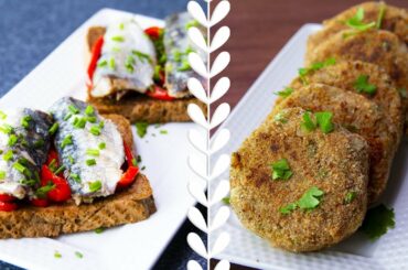 7 Recipes To Get More Vitamin C, D To Boost The Immune System