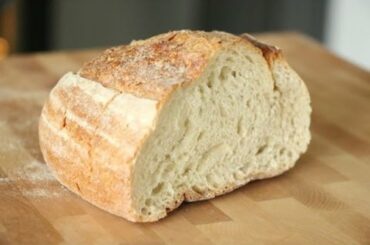 How to Make Stale Bread Soft