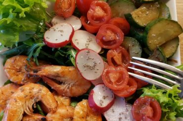 #Healthysalad #nutritioussalad                                    Healthy Nutritious Salad Recipes