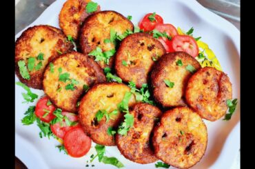 Homemade Potato Smiley / Emoji Fries Recipe || Easy Evening snacks idea for kids (17)