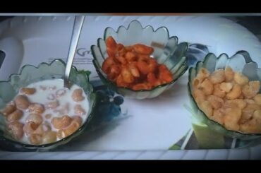 3 pasta types for evening snacks |LOCKDOWN RECIPE|parveen's recipes