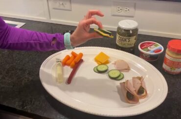 MOTRwell: Fun, Kid-Friendly Snacks