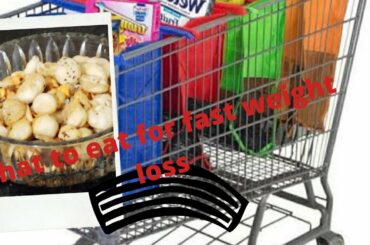 Pahala Kadaam |Food items for fast weight loss | Healthy snacking recipe