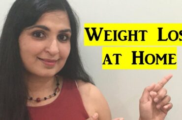 The BEST Quarantine Diet! / Lockdown WEIGHT LOSS Diet