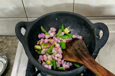 Vaazhaithandu thayir patchadi | வாழைத் தண்டு தயிர் பட்சடி in tamil | healthy lunch recipe