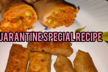 Chapathi veg roll recipe/healthy dish/phoenix media