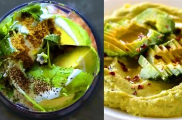 Healthy 💪 Recipes To Make At Home While Quarantine 😷