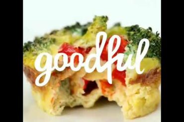 Easy Healthy Food Recipes #1