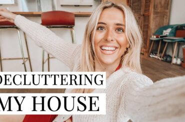 Isolation Vlog, Decluttering My Kitchen, Organising My Beauty Products, Healthy Baking, Home Workout